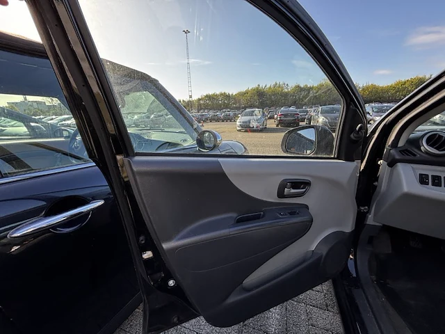 Nissan pixo,2010 - afbeelding 33 van  35