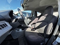 Nissan pixo,2010 - afbeelding 34 van  35