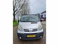 Nissan primastar 115.29 2.0 dci 310l dc, 51-vpk-1