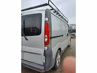 Nissan primastar 115.29 2.0 dci 310l dc, 51-vpk-1 - afbeelding 3 van  9