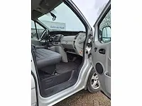 Nissan primastar 115.29 2.0 dci 310l dc, 51-vpk-1 - afbeelding 6 van  9