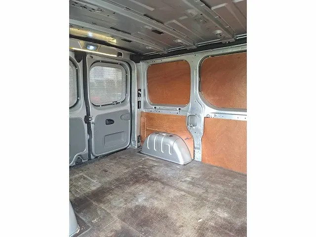 Nissan primastar 115.29 2.0 dci 310l dc, 51-vpk-1 - afbeelding 7 van  9