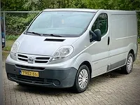 Nissan primastar 145.27 2.5 dci 310l dc, 1-vbz-86 - afbeelding 1 van  13