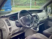 Nissan primastar 145.27 2.5 dci 310l dc, 1-vbz-86 - afbeelding 10 van  13