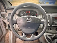 Nissan primastar 145.27 2.5 dci 310l dc, 1-vbz-86 - afbeelding 2 van  13