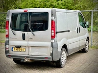 Nissan primastar 145.27 2.5 dci 310l dc, 1-vbz-86 - afbeelding 6 van  13