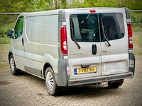 Nissan primastar 145.27 2.5 dci 310l dc, 1-vbz-86 - afbeelding 8 van  13