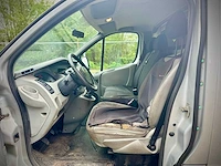 Nissan primastar 145.27 2.5 dci 310l dc, 1-vbz-86 - afbeelding 9 van  13