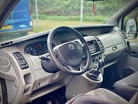 Nissan primastar 145.27 2.5 dci 310l dc, 1-vbz-86 - afbeelding 10 van  13