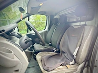 Nissan primastar 145.27 2.5 dci 310l dc, 1-vbz-86 - afbeelding 11 van  13