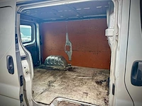 Nissan primastar 145.27 2.5 dci 310l dc, 1-vbz-86 - afbeelding 12 van  13