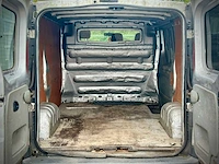 Nissan primastar 145.27 2.5 dci 310l dc, 1-vbz-86 - afbeelding 13 van  13