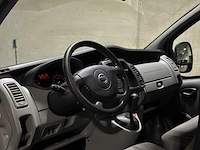 Nissan primastar 2.0 dci l2h1 acenta automaat 2011 bedrijfswagen, 2-vkx-66 - afbeelding 3 van  36