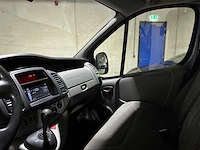 Nissan primastar 2.0 dci l2h1 acenta automaat 2011 bedrijfswagen, 2-vkx-66 - afbeelding 5 van  36