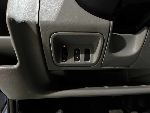 Nissan primastar 2.0 dci l2h1 acenta automaat 2011 bedrijfswagen, 2-vkx-66 - afbeelding 6 van  36