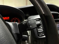 Nissan primastar 2.0 dci l2h1 acenta automaat 2011 bedrijfswagen, 2-vkx-66 - afbeelding 10 van  36