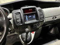 Nissan primastar 2.0 dci l2h1 acenta automaat 2011 bedrijfswagen, 2-vkx-66 - afbeelding 13 van  36