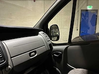 Nissan primastar 2.0 dci l2h1 acenta automaat 2011 bedrijfswagen, 2-vkx-66 - afbeelding 15 van  36