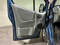 Nissan primastar 2.0 dci l2h1 acenta automaat 2011 bedrijfswagen, 2-vkx-66 - afbeelding 16 van  36