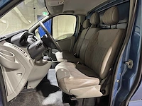 Nissan primastar 2.0 dci l2h1 acenta automaat 2011 bedrijfswagen, 2-vkx-66 - afbeelding 17 van  36