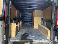 Nissan primastar 2.0 dci l2h1 acenta automaat 2011 bedrijfswagen, 2-vkx-66 - afbeelding 20 van  36