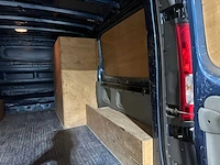 Nissan primastar 2.0 dci l2h1 acenta automaat 2011 bedrijfswagen, 2-vkx-66 - afbeelding 22 van  36