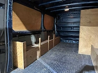Nissan primastar 2.0 dci l2h1 acenta automaat 2011 bedrijfswagen, 2-vkx-66 - afbeelding 24 van  36