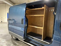 Nissan primastar 2.0 dci l2h1 acenta automaat 2011 bedrijfswagen, 2-vkx-66 - afbeelding 25 van  36