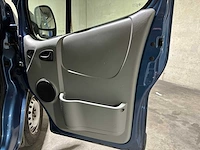 Nissan primastar 2.0 dci l2h1 acenta automaat 2011 bedrijfswagen, 2-vkx-66 - afbeelding 27 van  36