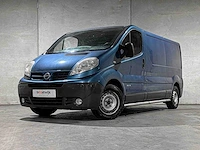 Nissan primastar 2.0 dci l2h1 acenta automaat 2011 bedrijfswagen, 2-vkx-66 - afbeelding 23 van  36