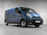 Nissan primastar 2.0 dci l2h1 acenta automaat 2011 bedrijfswagen, 2-vkx-66 - afbeelding 32 van  36