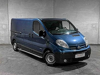 Nissan primastar 2.0 dci l2h1 acenta automaat 2011 bedrijfswagen, 2-vkx-66 - afbeelding 33 van  36