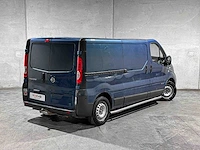 Nissan primastar 2.0 dci l2h1 acenta automaat 2011 bedrijfswagen, 2-vkx-66 - afbeelding 35 van  36