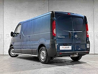 Nissan primastar 2.0 dci l2h1 acenta automaat 2011 bedrijfswagen, 2-vkx-66 - afbeelding 36 van  36