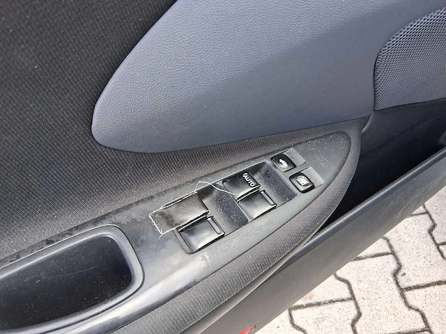 Nissan primera estate 1.8 visia 2005 | 98-rb-fb - afbeelding 5 van  28
