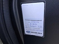 Nissan primera estate 1.8 visia 2005 | 98-rb-fb - afbeelding 6 van  28