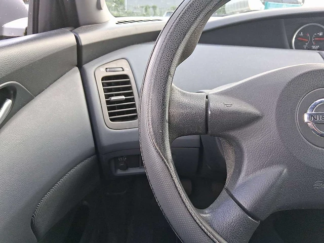 Nissan primera estate 1.8 visia 2005 | 98-rb-fb - afbeelding 11 van  28