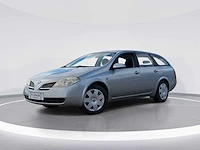 Nissan primera estate 1.8 visia 2005 | 98-rb-fb - afbeelding 1 van  28
