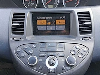 Nissan primera estate 1.8 visia 2005 | 98-rb-fb - afbeelding 16 van  28