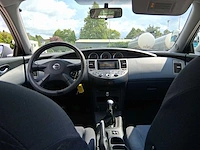 Nissan primera estate 1.8 visia 2005 | 98-rb-fb - afbeelding 20 van  28