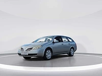 Nissan primera estate 1.8 visia 2005 | 98-rb-fb - afbeelding 23 van  28