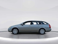 Nissan primera estate 1.8 visia 2005 | 98-rb-fb - afbeelding 24 van  28