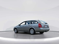 Nissan primera estate 1.8 visia 2005 | 98-rb-fb - afbeelding 25 van  28
