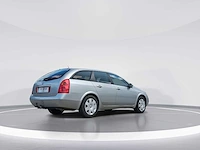 Nissan primera estate 1.8 visia 2005 | 98-rb-fb - afbeelding 27 van  28
