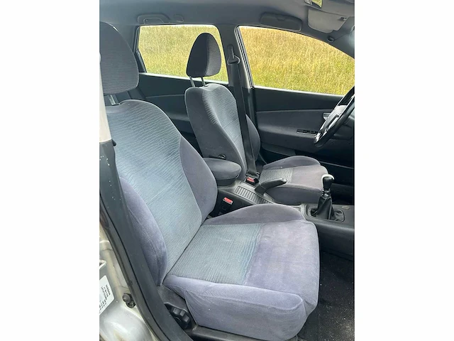 Nissan primera estate 2.0 acenta 2005 | 22-rl-gn i - afbeelding 3 van  16