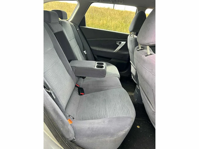 Nissan primera estate 2.0 acenta 2005 | 22-rl-gn i - afbeelding 5 van  16