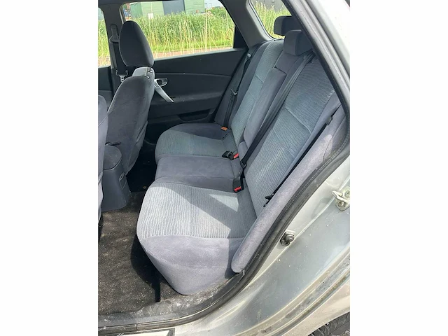 Nissan primera estate 2.0 acenta 2005 | 22-rl-gn i - afbeelding 7 van  16