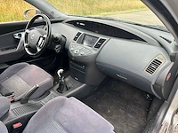 Nissan primera estate 2.0 acenta 2005 | 22-rl-gn i - afbeelding 8 van  16