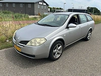 Nissan primera estate 2.0 acenta 2005 | 22-rl-gn i - afbeelding 1 van  16