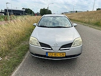 Nissan primera estate 2.0 acenta 2005 | 22-rl-gn i - afbeelding 9 van  16